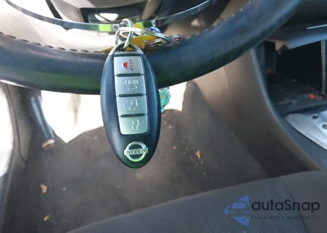 2012 Nissan Altima 2.5 S из США, поврежденный, VIN 1N4AL2AP2CN571182